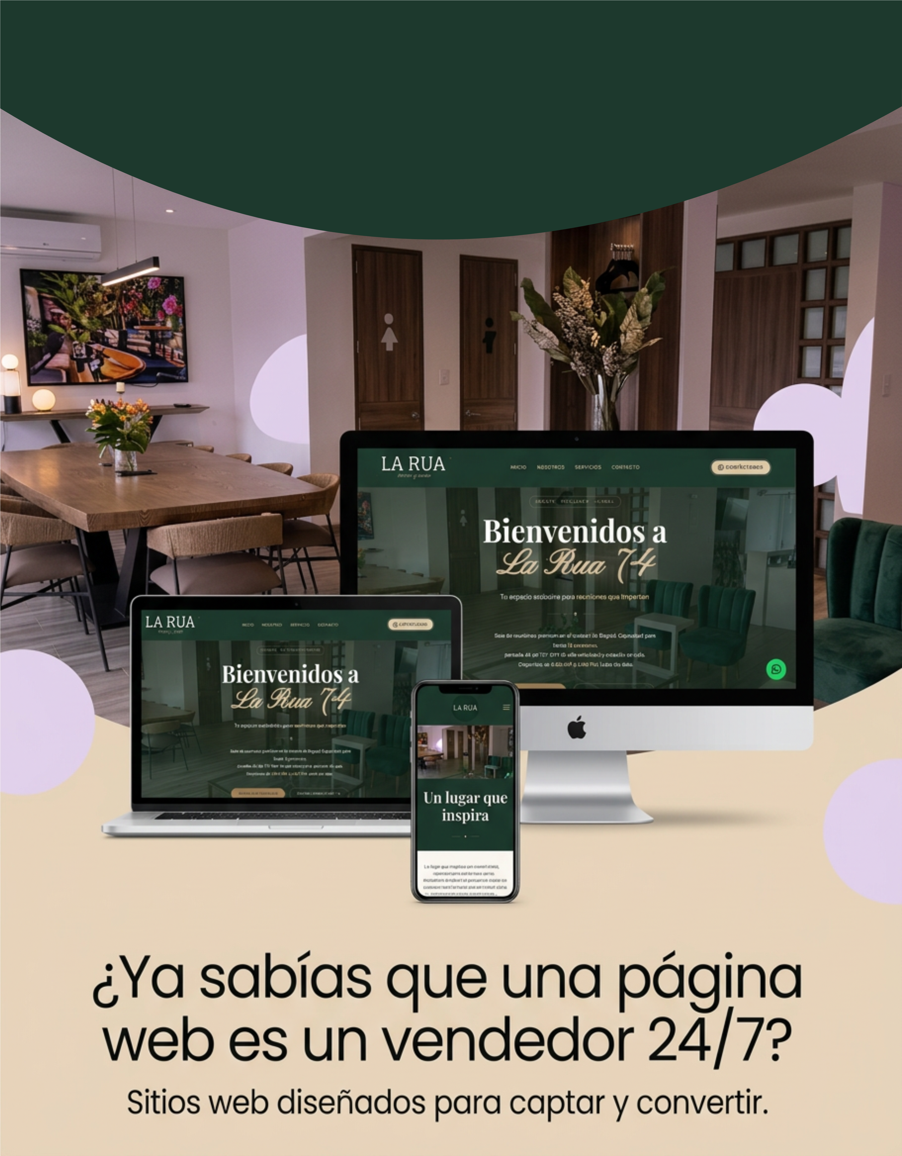 Proyecto 4 — Monster Marketing