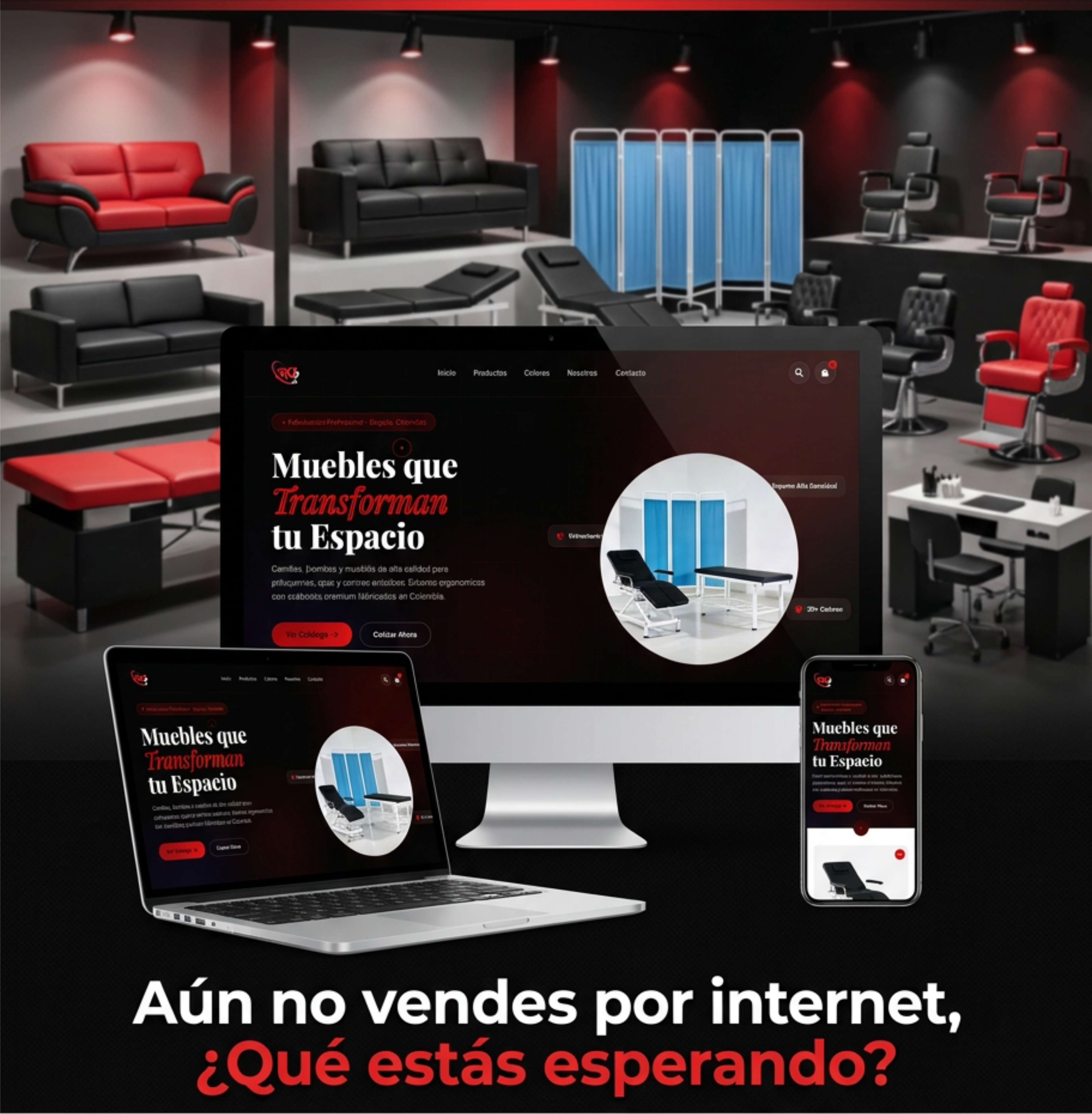 Proyecto 4 — Monster Marketing